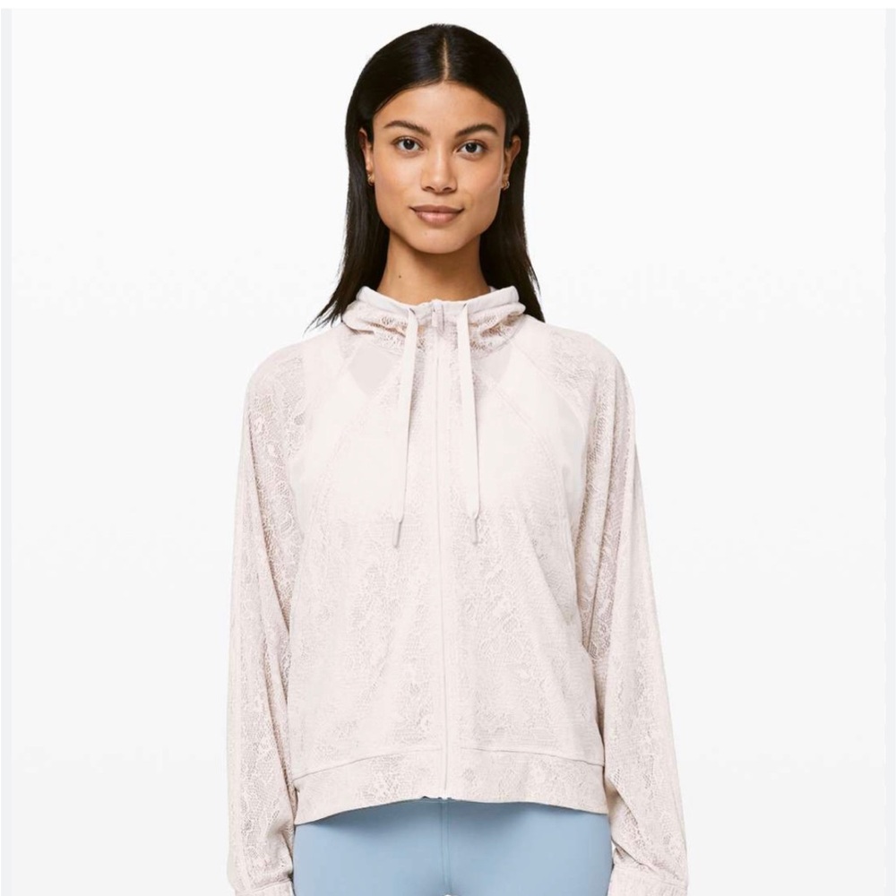 Lululemon In Depth Jacket